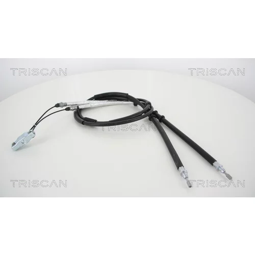 Ťažné lanko parkovacej brzdy TRISCAN 8140 241103