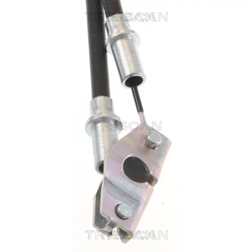 Ťažné lanko parkovacej brzdy 8140 241173 /TRISCAN/ - obr. 1
