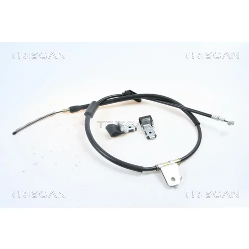 Ťažné lanko parkovacej brzdy TRISCAN 8140 24168