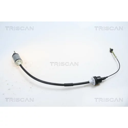 Lanko ovládania spojky TRISCAN 8140 24239