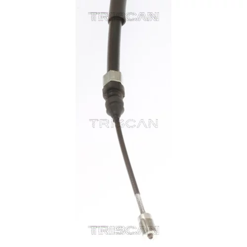 Ťažné lanko parkovacej brzdy 8140 25195 /TRISCAN/ - obr. 1