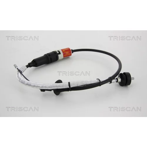 Lanko ovládania spojky TRISCAN 8140 25251