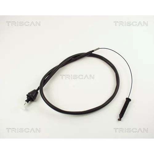 Plynové lanko TRISCAN 8140 25325