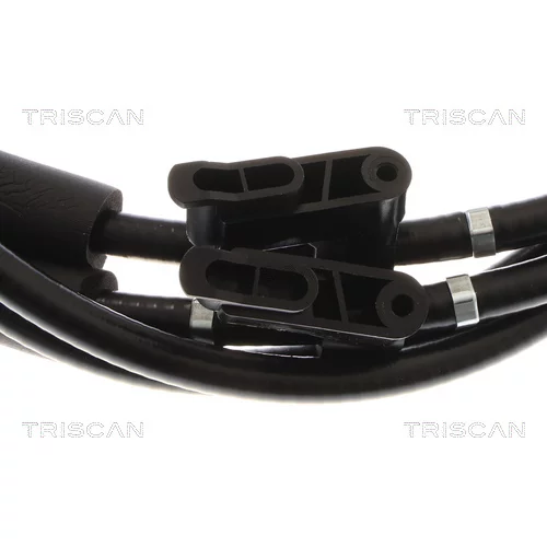 Ťažné lanko parkovacej brzdy 8140 27153 /TRISCAN/ - obr. 4