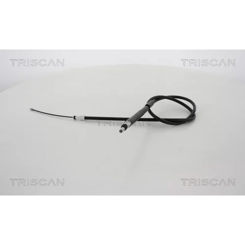 Ťažné lanko parkovacej brzdy TRISCAN 8140 28130