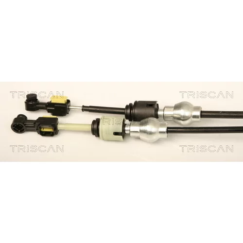 Lanko ručnej prevodovky 8140 28714 /TRISCAN/ - obr. 1