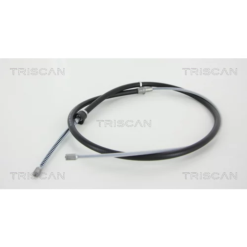 Ťažné lanko parkovacej brzdy TRISCAN 8140 291114