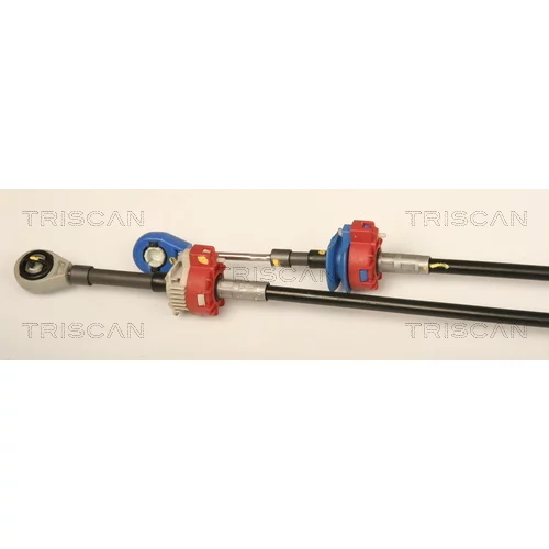 Lanko ručnej prevodovky 8140 38702 /TRISCAN/ - obr. 1