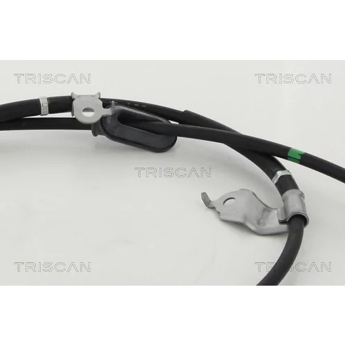 Ťažné lanko parkovacej brzdy 8140 40183 /TRISCAN/ - obr. 1