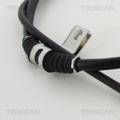 Ťažné lanko parkovacej brzdy 8140 431038 /TRISCAN/ - obr. 2
