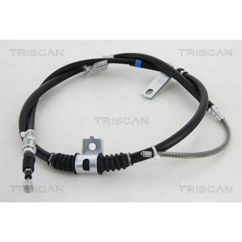 Ťažné lanko parkovacej brzdy TRISCAN 8140 431071