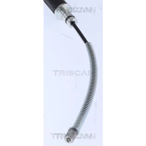 Ťažné lanko parkovacej brzdy 8140 431094 /TRISCAN/ - obr. 2
