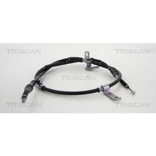 Ťažné lanko parkovacej brzdy TRISCAN 8140 43173