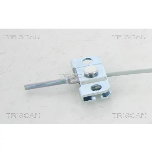 Ťažné lanko parkovacej brzdy 8140 501102 /TRISCAN/ - obr. 1