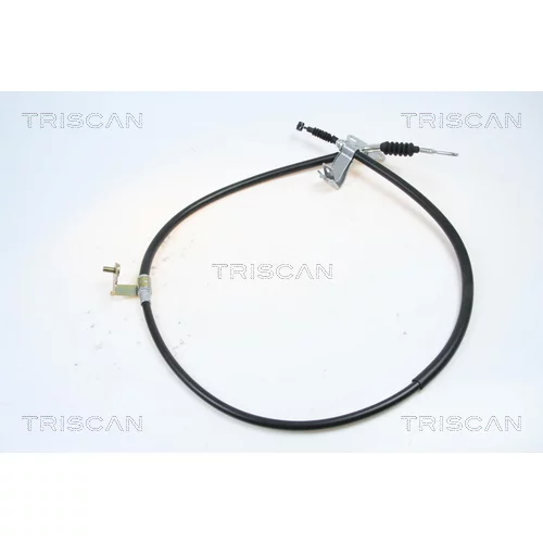 Ťažné lanko parkovacej brzdy TRISCAN 8140 50146