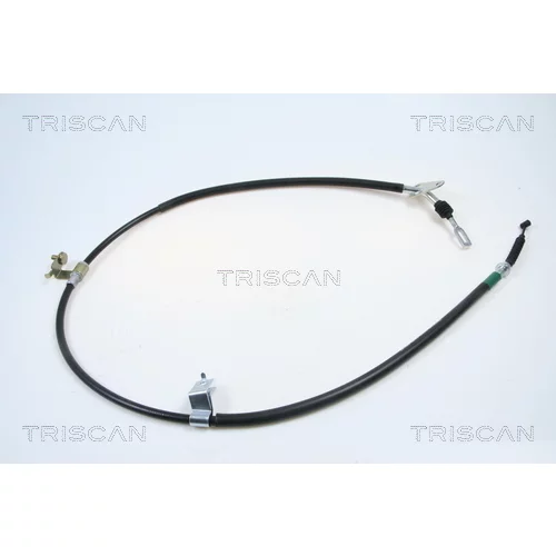 Ťažné lanko parkovacej brzdy TRISCAN 8140 50147