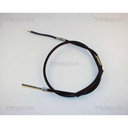 Ťažné lanko parkovacej brzdy TRISCAN 8140 67102