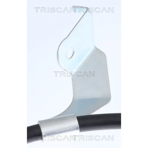 Ťažné lanko parkovacej brzdy 8140 69171 /TRISCAN/ - obr. 2