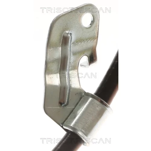 Ťažné lanko parkovacej brzdy 8140 69179 /TRISCAN/ - obr. 3