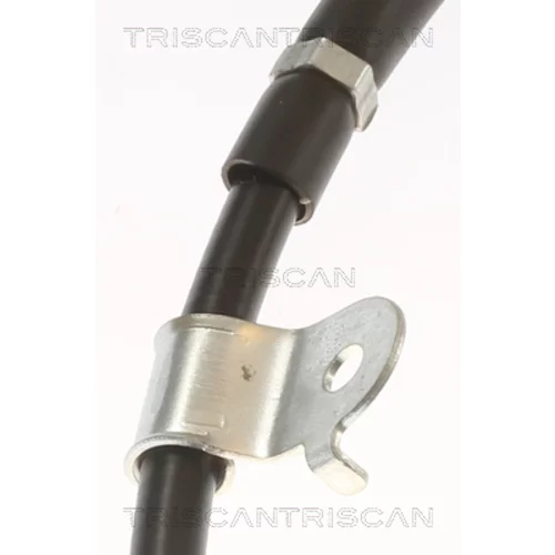 Ťažné lanko parkovacej brzdy 8140 69190 /TRISCAN/ - obr. 3