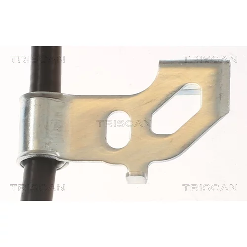 Ťažné lanko parkovacej brzdy 8140 69194 /TRISCAN/ - obr. 4
