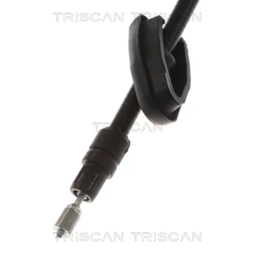 Ťažné lanko parkovacej brzdy 8140 80144 /TRISCAN/ - obr. 2