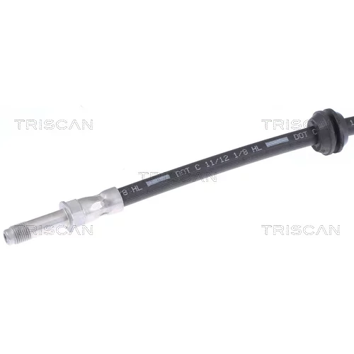Brzdová hadica 8150 11228 /TRISCAN/ - obr. 1