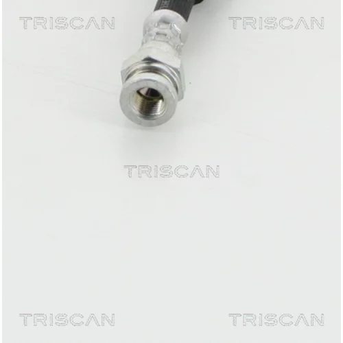 Brzdová hadica 8150 15104 /TRISCAN/ - obr. 1