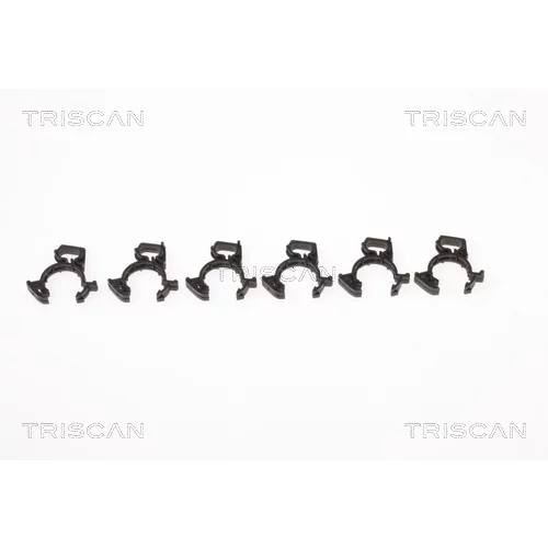 Brzdová hadica 8150 15115 /TRISCAN/ - obr. 3
