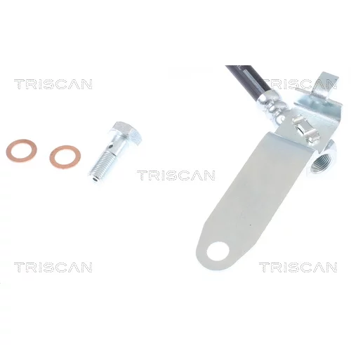 Brzdová hadica 8150 16265 /TRISCAN/ - obr. 2