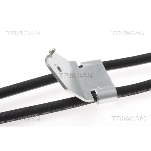 Brzdová hadica 8150 16287 /TRISCAN/ - obr. 3