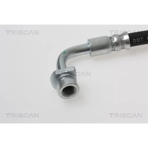 Brzdová hadica 8150 18212 /TRISCAN/ - obr. 1
