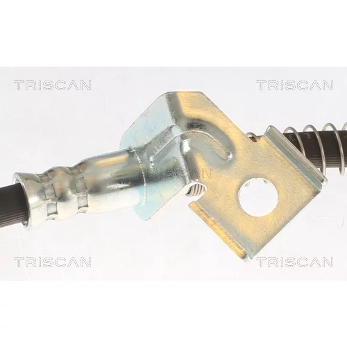 Brzdová hadica 8150 431007 /TRISCAN/ - obr. 2