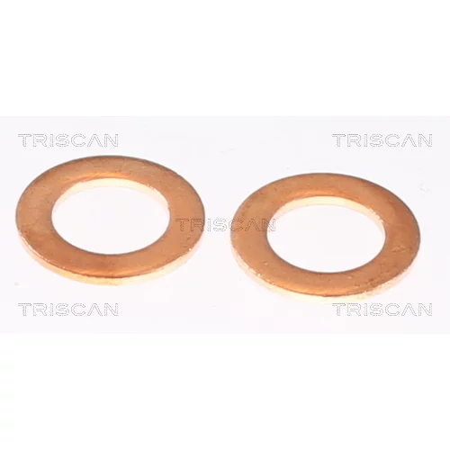 Brzdová hadica 8150 80222 /TRISCAN/ - obr. 3