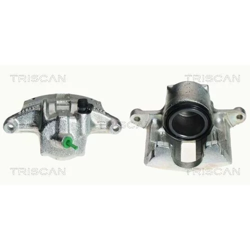 Brzdový strmeň TRISCAN 8170 341881