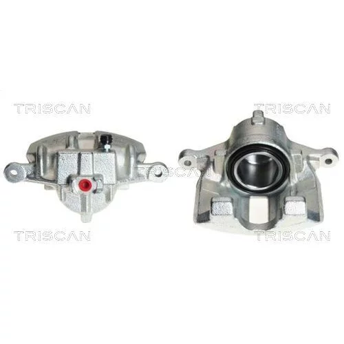 Brzdový strmeň TRISCAN 8170 341907