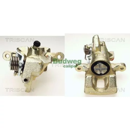 Brzdový strmeň TRISCAN 8170 342088