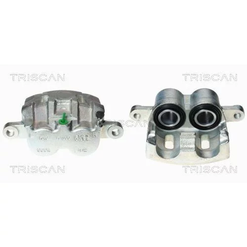 Brzdový strmeň TRISCAN 8170 343457