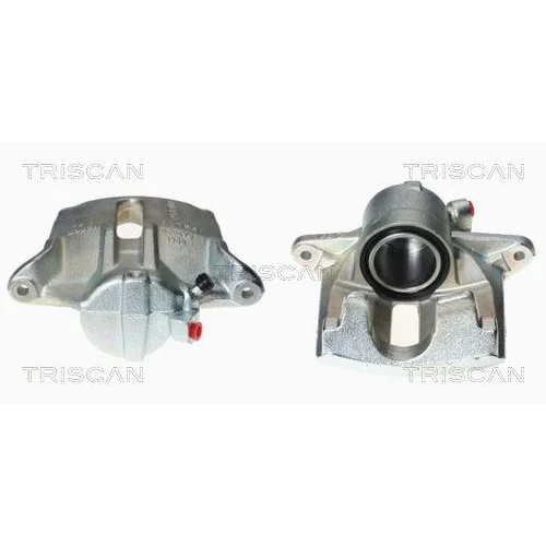 Brzdový strmeň TRISCAN 8170 343583