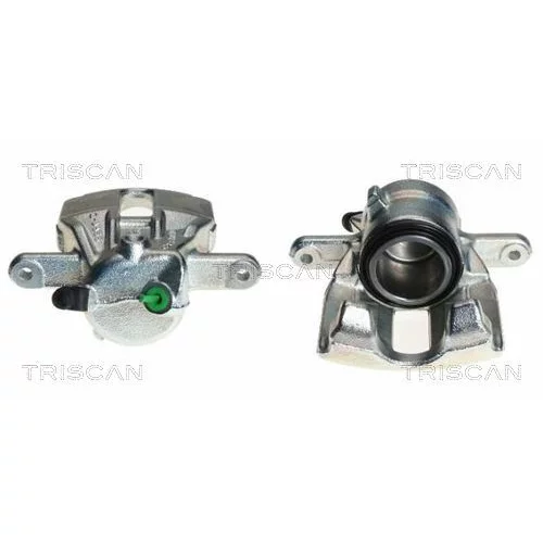 Brzdový strmeň TRISCAN 8170 343646