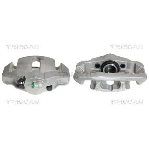 Brzdový strmeň TRISCAN 8170 344185