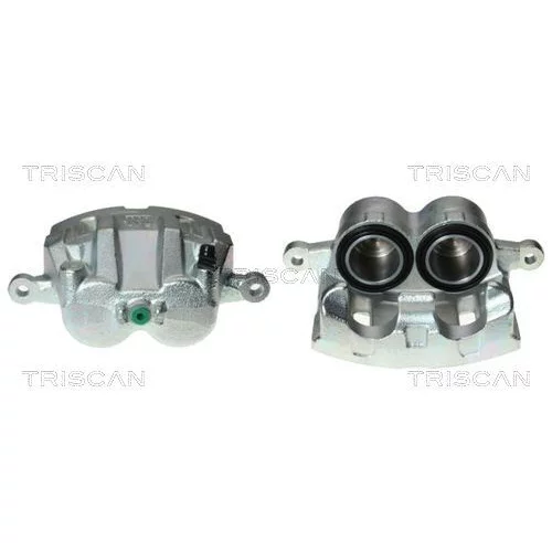Brzdový strmeň TRISCAN 8170 344286