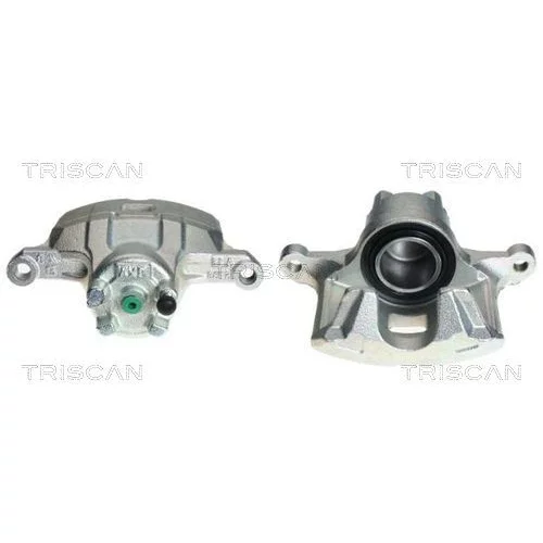 Brzdový strmeň 8170 344331 /TRISCAN/