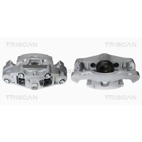 Brzdový strmeň TRISCAN 8170 344348