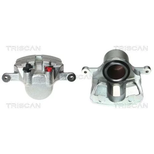 Brzdový strmeň TRISCAN 8170 344366