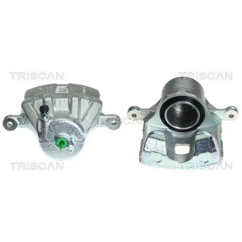 Brzdový strmeň TRISCAN 8170 344509