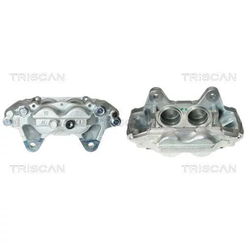 Brzdový strmeň TRISCAN 8170 344586