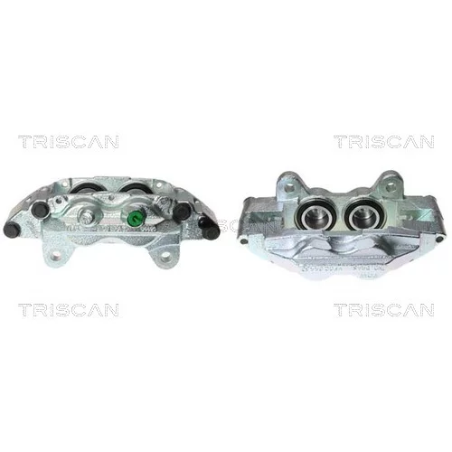 Brzdový strmeň TRISCAN 8170 345008