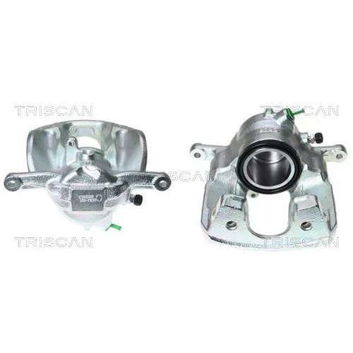 Brzdový strmeň TRISCAN 8170 345097