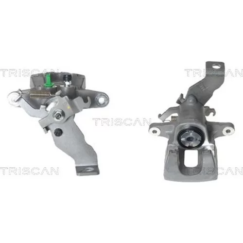 Brzdový strmeň TRISCAN 8170 345626